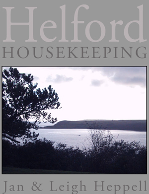 Helford House Keeping Holiday Let Changeover Property Management Maintenance Security Cleaning Daily Help by Mature Local Ladies !